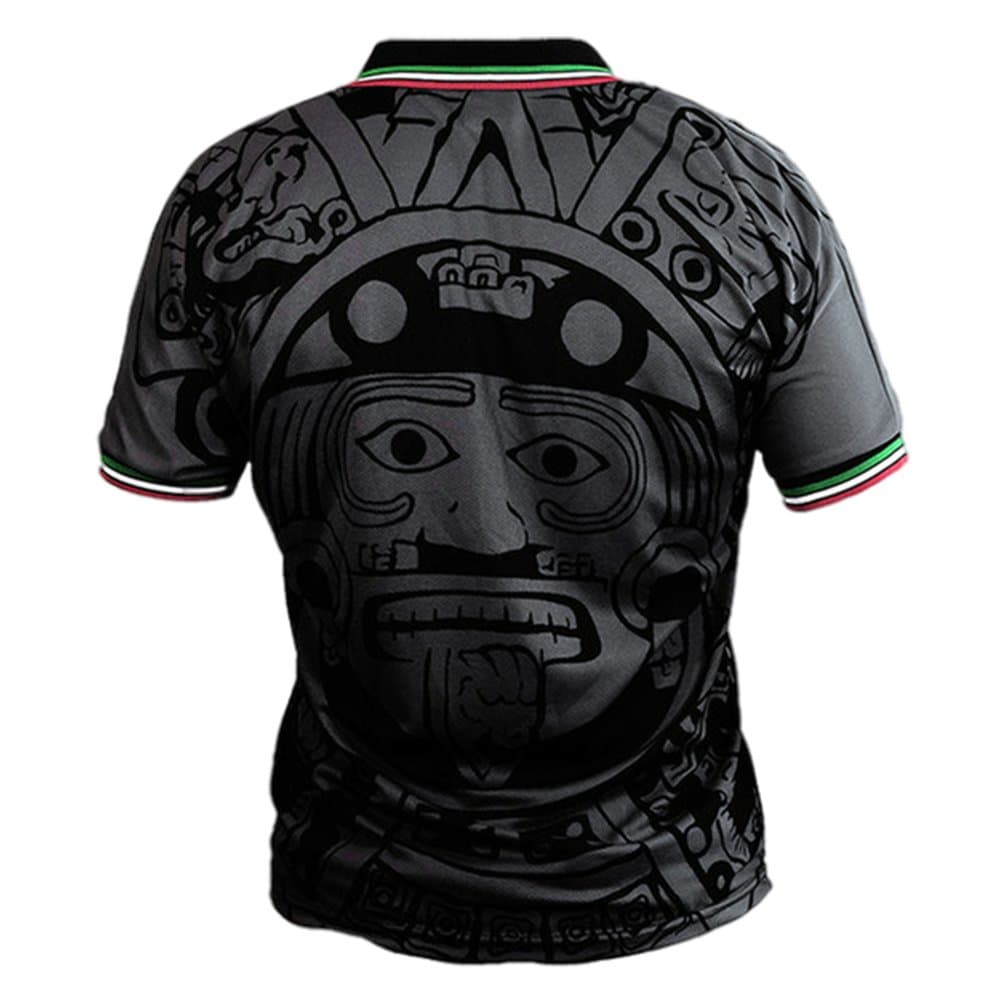 Men's Mexico Special Retro Jersey 1998