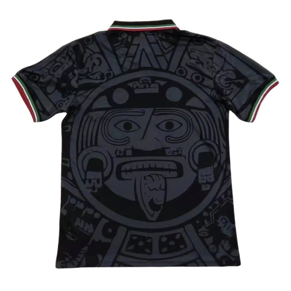 Men's Mexico Special Retro Jersey 1998