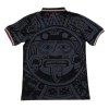 Men's Mexico Special Retro Jersey 1998