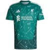 Kid's Liverpool Goalkeeper Replica Jersey 2026/27