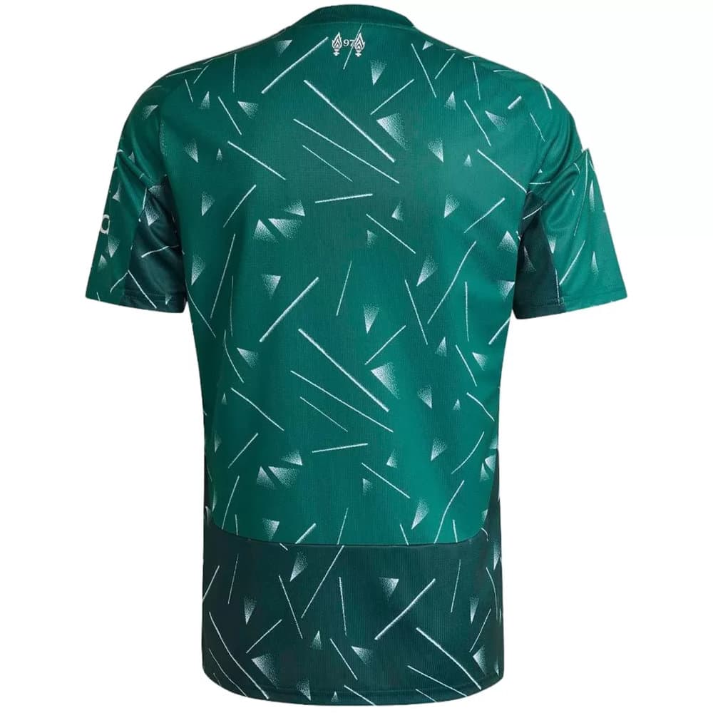Kid's Liverpool Goalkeeper Replica Jersey 2026/27