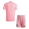 Men's Inter Miami CF Home Jersey Kit 2025 Men's Inter Miami CF Home Jersey Kit 2025