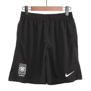 Men's South Korea Away Soccer Shorts 2024