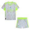 Men's Manchester City Third Away Jersey Kit 2025/26 Men's Manchester City Third Away Jersey Kit 2025/26