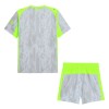 Men's Manchester City Third Away Jersey Kit 2025/26 Men's Manchester City Third Away Jersey Kit 2025/26