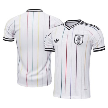 Men's Japan Away Authentic Jersey World Cup 2026