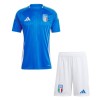Men's Italy Home Jersey Kit EURO 2024 Men's Italy Home Jersey Kit EURO 2024