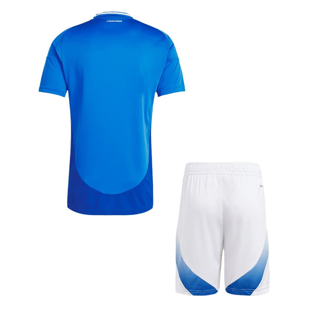 Men's Italy Home Jersey Kit EURO 2024 Men's Italy Home Jersey Kit EURO 2024