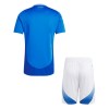 Men's Italy Home Jersey Kit EURO 2024 Men's Italy Home Jersey Kit EURO 2024