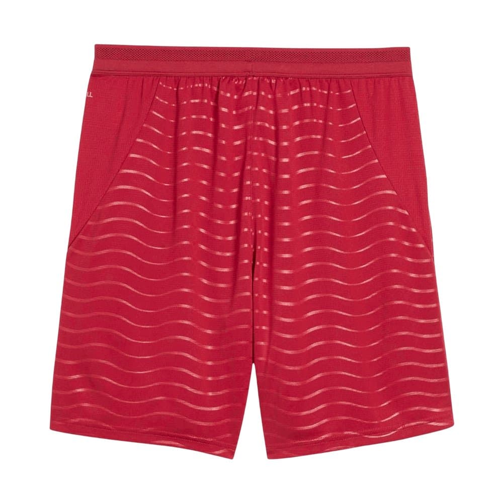 Men's Portugal Home Soccer Shorts 2026