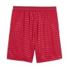 Men's Portugal Home Soccer Shorts 2026