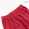 Men's Portugal Home Soccer Shorts 2026