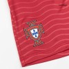 Men's Portugal Home Soccer Shorts 2026