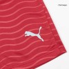 Men's Portugal Home Soccer Shorts 2026
