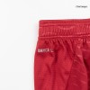 Men's Portugal Home Soccer Shorts 2026
