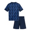 Kid's Arsenal Away Soccer Jersey Kit 2025/26 Kid's Arsenal Away Soccer Jersey Kit 2025/26