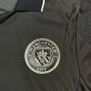 Men's RODRIGO #16 Manchester City Away Authentic Jersey 2025/26