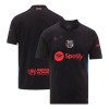 Men's Barcelona Away Replica Soccer Jersey 2024/25 Men's Barcelona Away Replica Soccer Jersey 2024/25