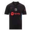 Men's Barcelona Away Replica Soccer Jersey 2024/25 Men's Barcelona Away Replica Soccer Jersey 2024/25