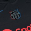 Men's Barcelona Away Replica Soccer Jersey 2024/25 Men's Barcelona Away Replica Soccer Jersey 2024/25