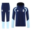 Men's Argentina Hoodie Tracksuit 2026