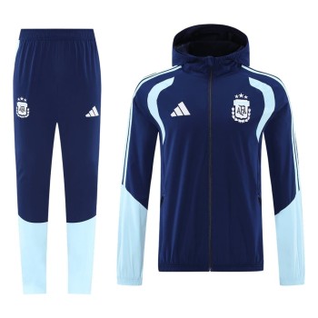 Men's Argentina Hoodie Tracksuit 2026 Men's Argentina Hoodie Tracksuit 2026