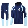 Men's Argentina Hoodie Tracksuit 2026