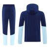 Men's Argentina Hoodie Tracksuit 2026