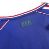 Men's ZIDANE #10 France Home Retro Soccer Jersey 1998 Men's ZIDANE #10 France Home Retro Soccer Jersey 1998