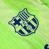 Men's GAVI #6 Barcelona Third Away Authentic Soccer Jersey- UCL Spotify Logo Without Text 2024/25 Men's GAVI #6 Barcelona Third Away Authentic Soccer Jersey- UCL Spotify Logo Without Text 2024/25