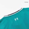 Men's Liverpool Third Away Authentic Soccer Jersey 2025/26