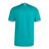Men's Liverpool Third Away Authentic Soccer Jersey 2025/26