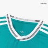 Men's Liverpool Third Away Authentic Soccer Jersey 2025/26