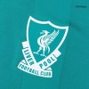Men's Liverpool Third Away Authentic Soccer Jersey 2025/26