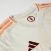 Men's DYBALA #21 Roma Away Replica Soccer Jersey 2024/25