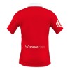 Men's Sevilla Away Replica Soccer Jersey 2025/26 Men's Sevilla Away Replica Soccer Jersey 2025/26
