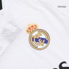 Men's Real Madrid Home Authentic Jersey Kit 2024/25 Men's Real Madrid Home Authentic Jersey Kit 2024/25