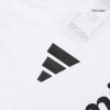 Men's Real Madrid Home Authentic Jersey Kit 2024/25 Men's Real Madrid Home Authentic Jersey Kit 2024/25