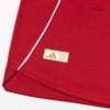 Men's WIRTZ #7 Liverpool Home Authentic Soccer Jersey 2025/26 Men's WIRTZ #7 Liverpool Home Authentic Soccer Jersey 2025/26