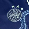 Kid's Ajax Away Soccer Jersey Kit 2025/26 Kid's Ajax Away Soccer Jersey Kit 2025/26