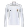 Men's Real Madrid Windbreaker Jacket 2025/26 Men's Real Madrid Windbreaker Jacket 2025/26