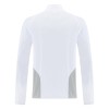 Men's Real Madrid Windbreaker Jacket 2025/26 Men's Real Madrid Windbreaker Jacket 2025/26