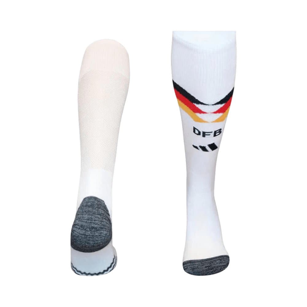 Kid's Germany Home Soccer Socks 2026