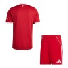 Men's Liverpool Home Jersey Kit 2025/26