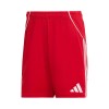 Men's Liverpool Home Jersey Kit 2025/26