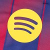 Women's Barcelona Home Authentic Jersey 2025/26 Women's Barcelona Home Authentic Jersey 2025/26