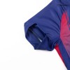 Women's Barcelona Home Authentic Jersey 2025/26 Women's Barcelona Home Authentic Jersey 2025/26