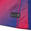 Women's Barcelona Home Authentic Jersey 2025/26 Women's Barcelona Home Authentic Jersey 2025/26