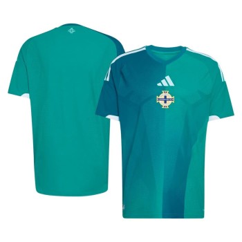 Men's Northern Ireland Home Replica Soccer Jersey World Cup 2026 Men's Northern Ireland Home Replica Soccer Jersey World Cup 2026