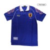 Men's Japan Home Retro Soccer Jersey World Cup 1998